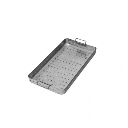 Sterilizing Boxes & Instruments Trays